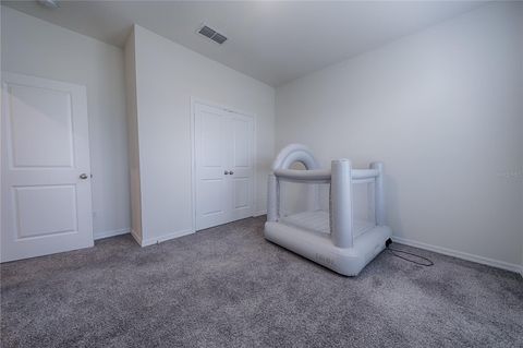 Tiny photo for 605 Big Pine Avenue, Minneola, FL 34715 (MLS # TB8502706)