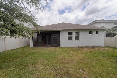 Tiny photo for 605 Big Pine Avenue, Minneola, FL 34715 (MLS # TB8502706)