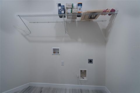 Tiny photo for 605 Big Pine Avenue, Minneola, FL 34715 (MLS # TB8502706)