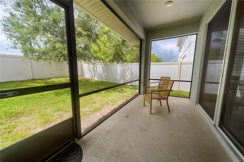 Tiny photo for 605 Big Pine Avenue, Minneola, FL 34715 (MLS # TB8502706)
