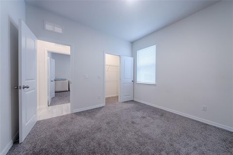 Tiny photo for 605 Big Pine Avenue, Minneola, FL 34715 (MLS # TB8502706)