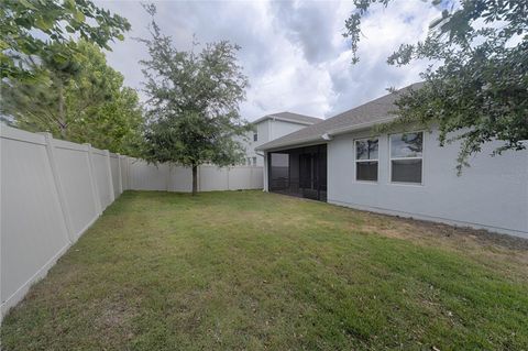 Tiny photo for 605 Big Pine Avenue, Minneola, FL 34715 (MLS # TB8502706)