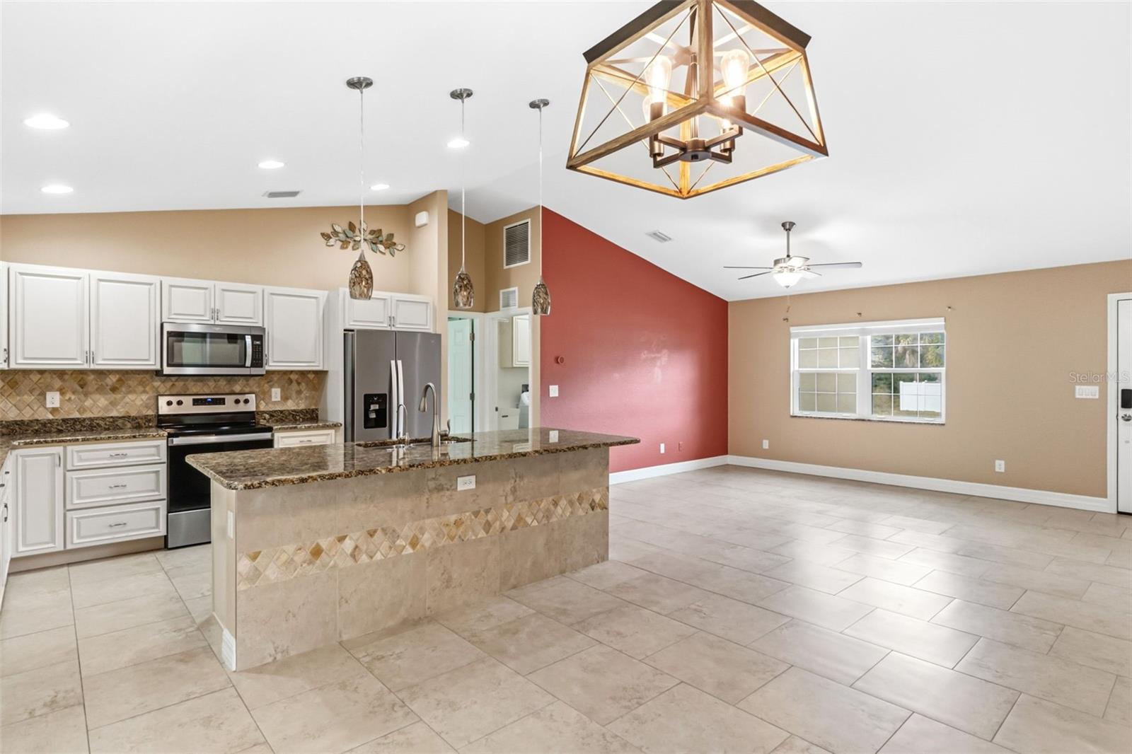 PORT CHARLOTTE SUB 12 - Residential