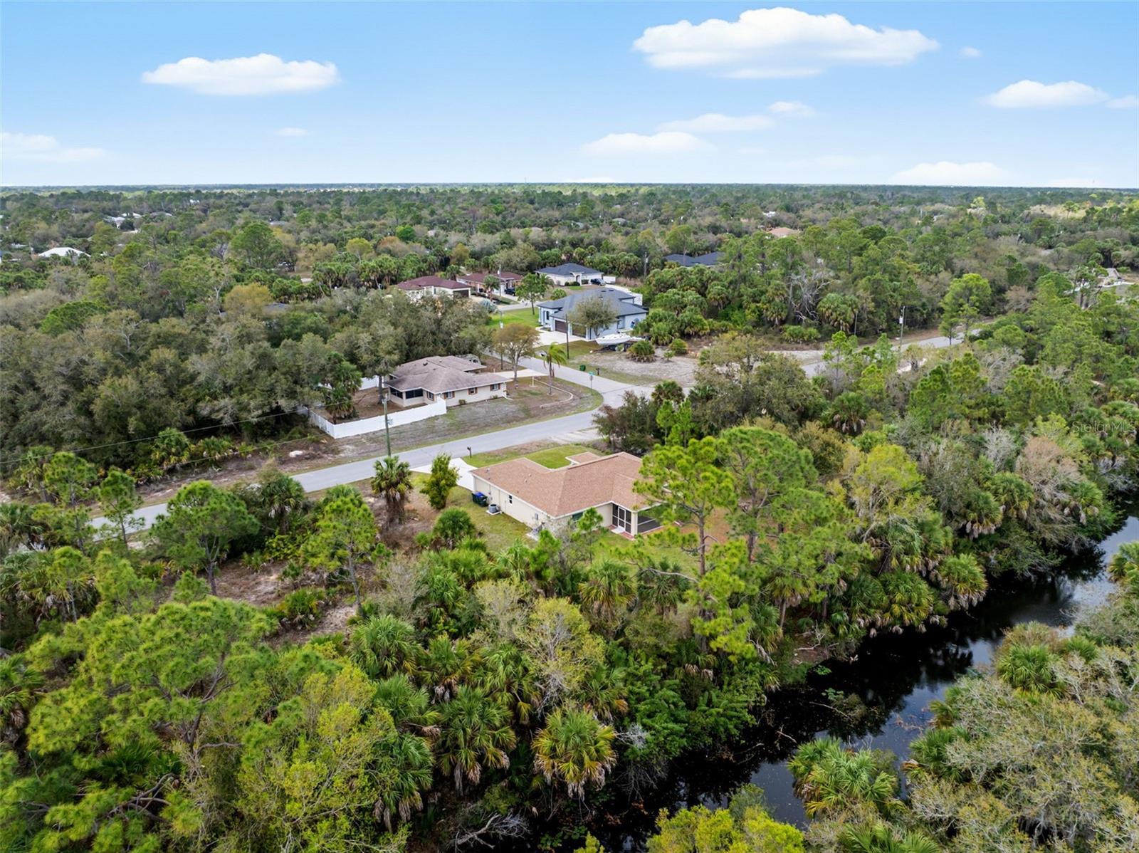 PORT CHARLOTTE SUB 12 - Residential