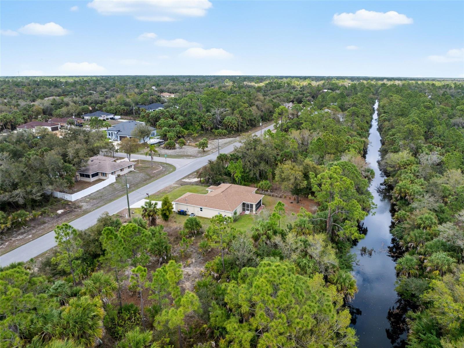 PORT CHARLOTTE SUB 12 - Residential