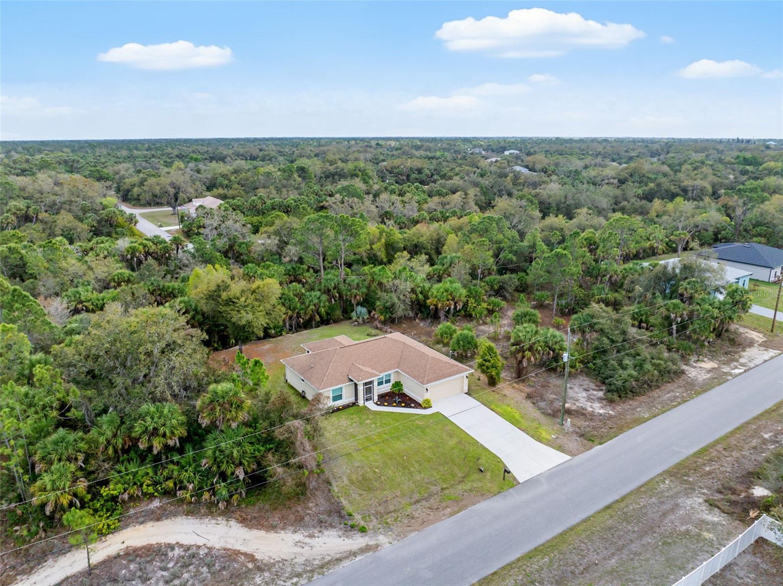 PORT CHARLOTTE SUB 12 - Residential