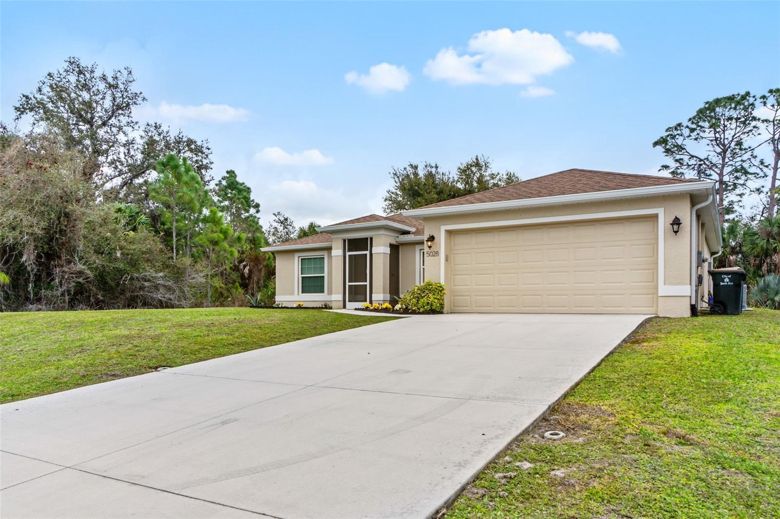 PORT CHARLOTTE SUB 12 - Residential