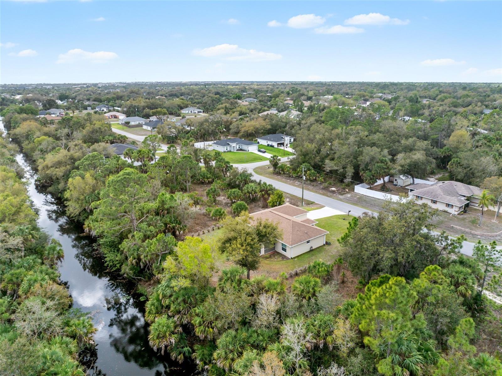 PORT CHARLOTTE SUB 12 - Residential