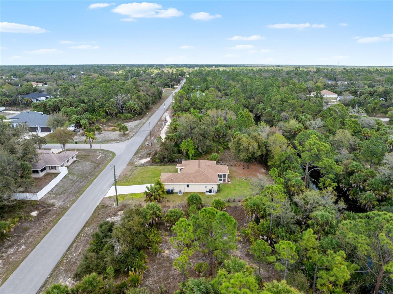 PORT CHARLOTTE SUB 12 - Residential