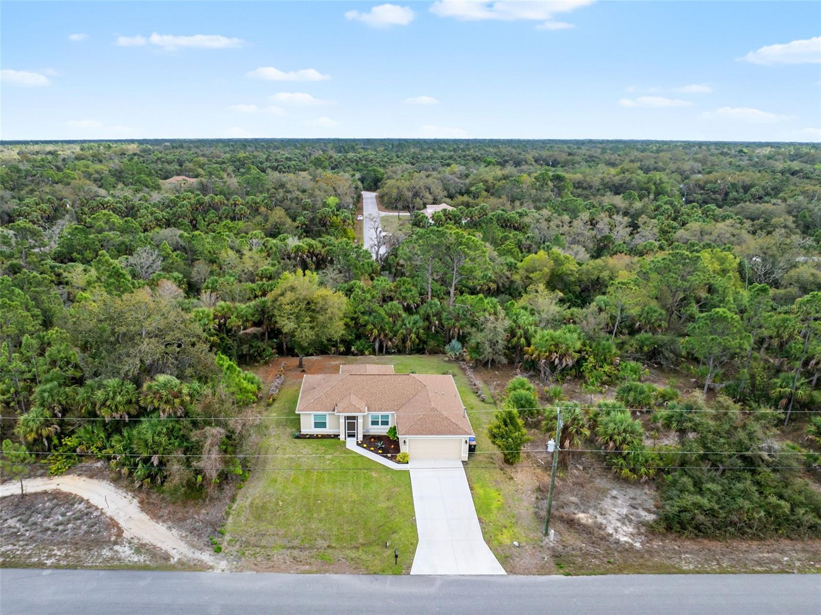 PORT CHARLOTTE SUB 12 - Residential