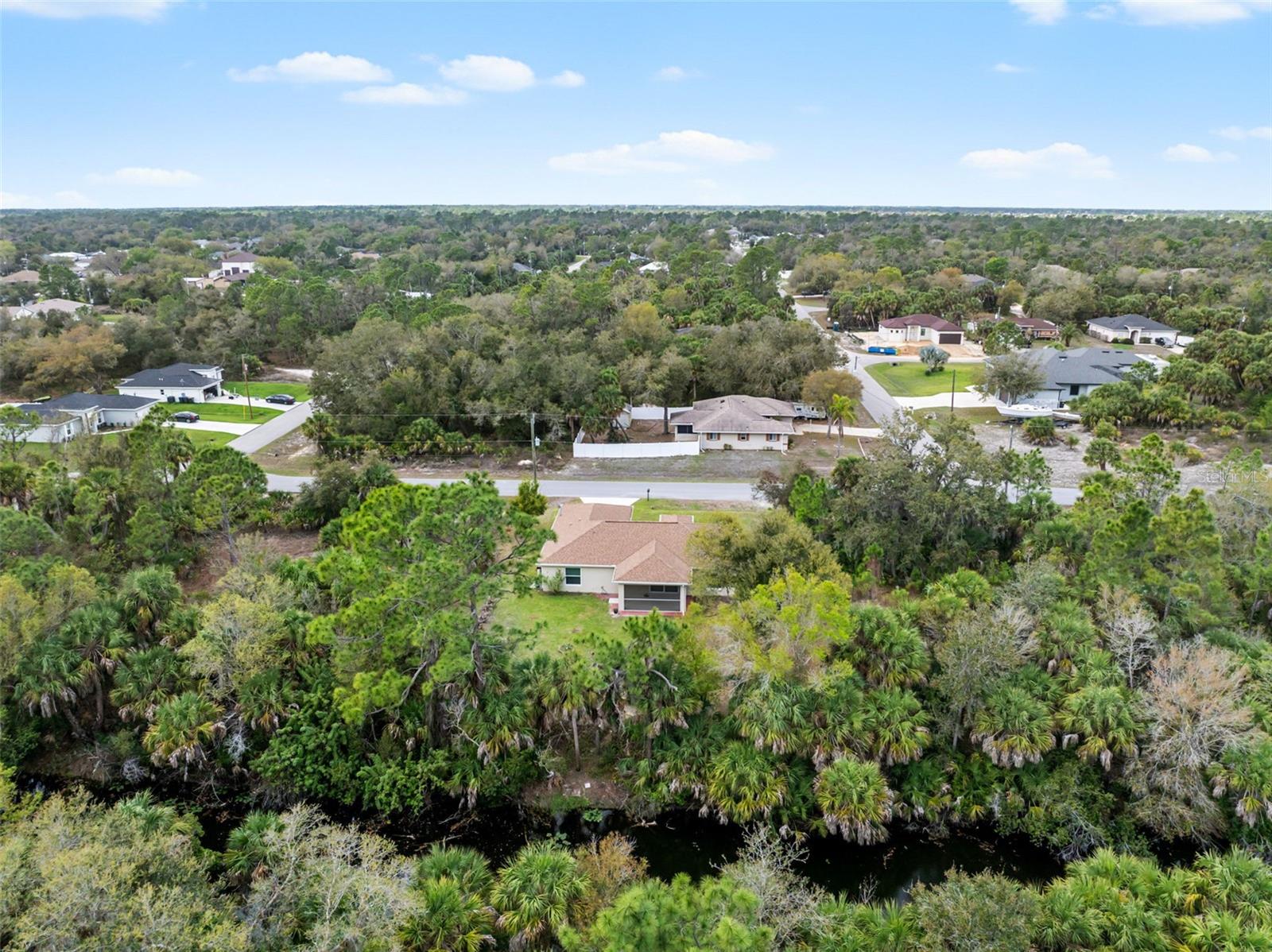 PORT CHARLOTTE SUB 12 - Residential