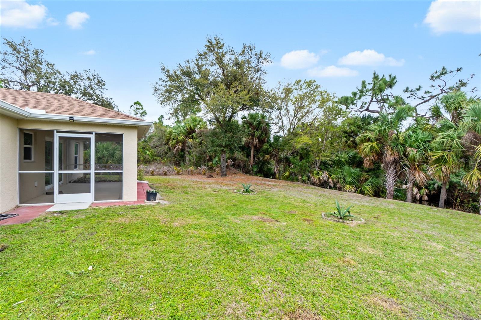 PORT CHARLOTTE SUB 12 - Residential