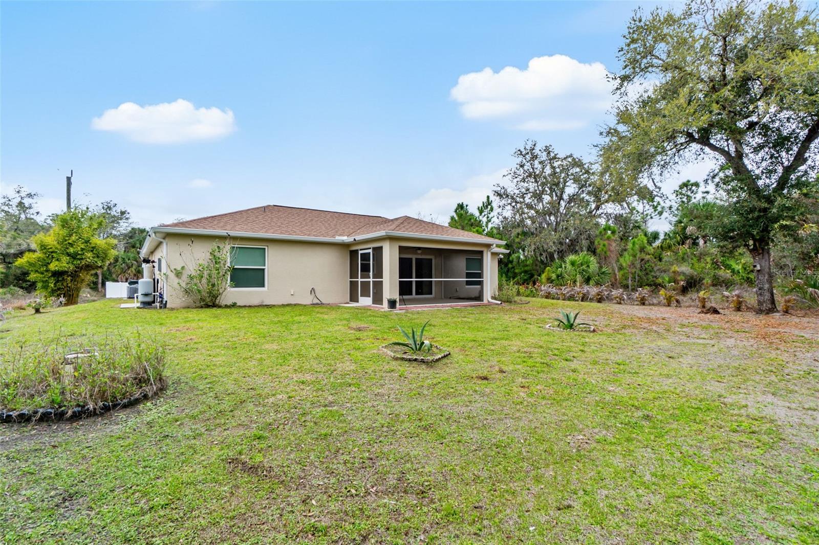 PORT CHARLOTTE SUB 12 - Residential