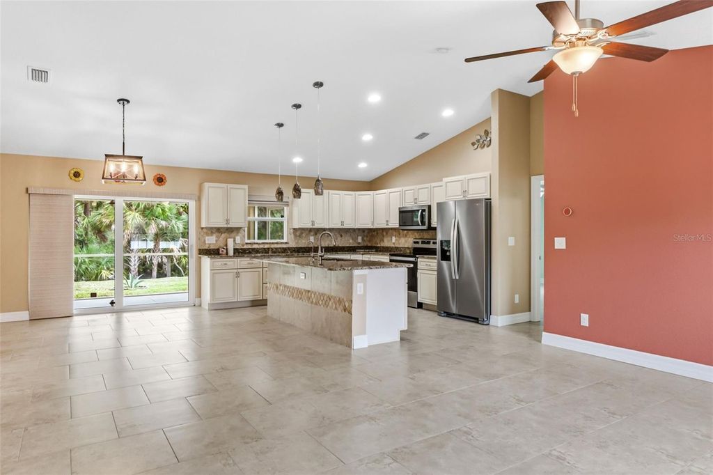 Photo of 5028 Inverness Street, North Port, FL 34288 (MLS # A4686844)