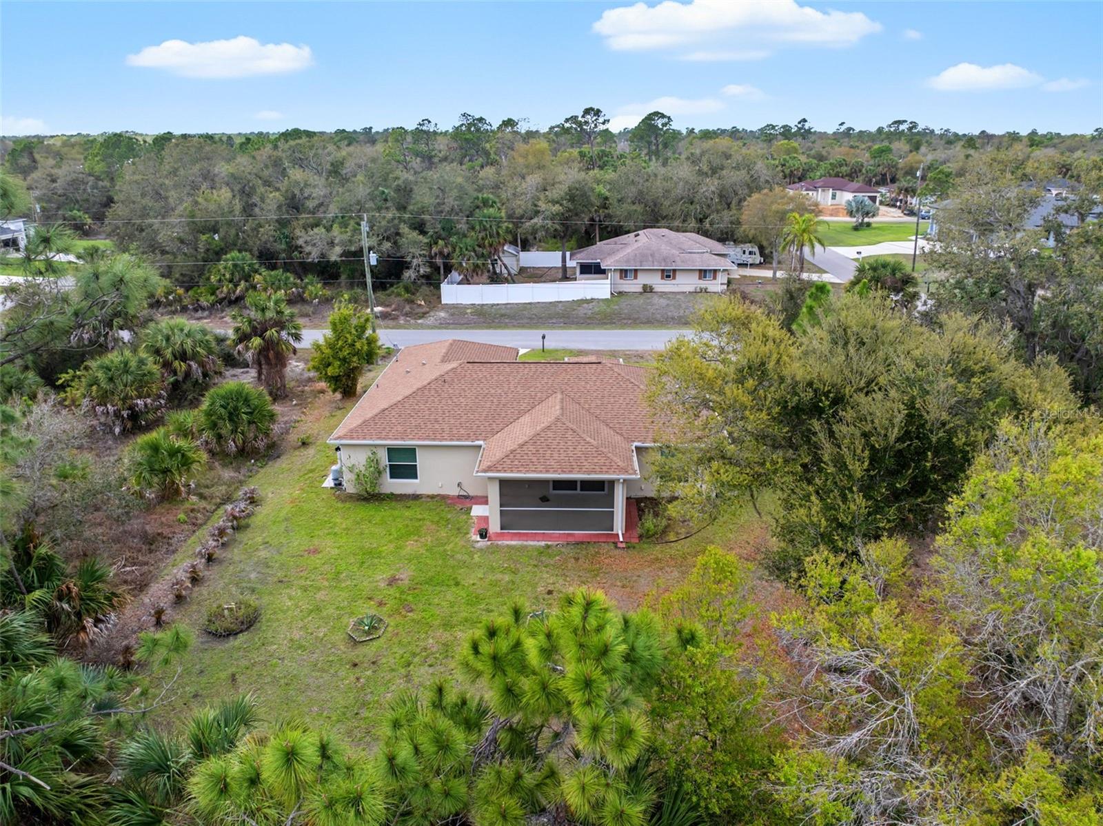 PORT CHARLOTTE SUB 12 - Residential