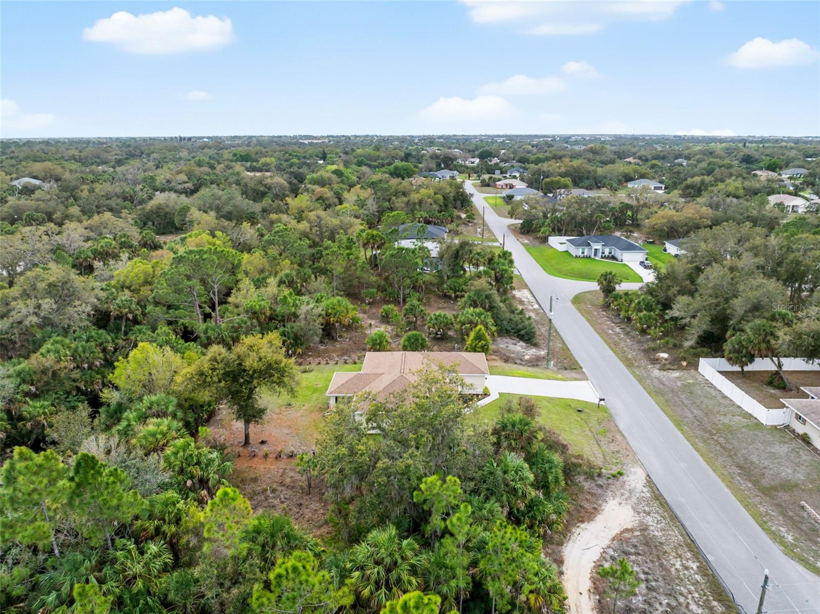 PORT CHARLOTTE SUB 12 - Residential