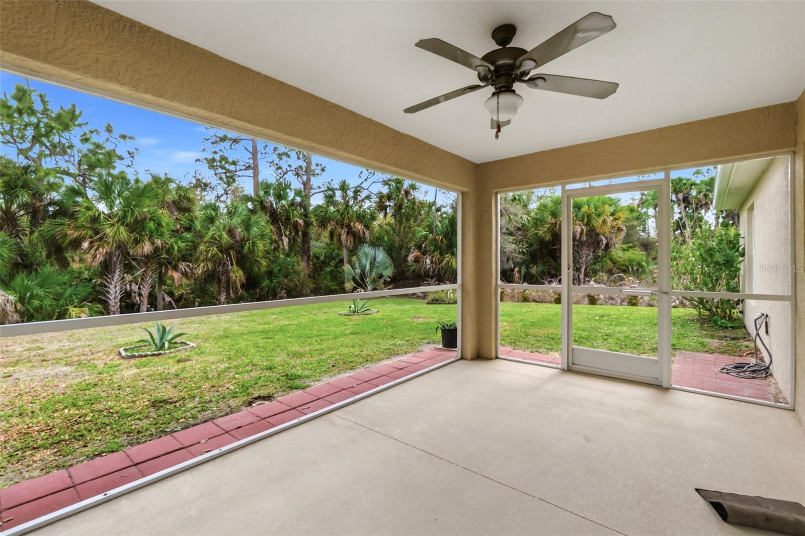 PORT CHARLOTTE SUB 12 - Residential