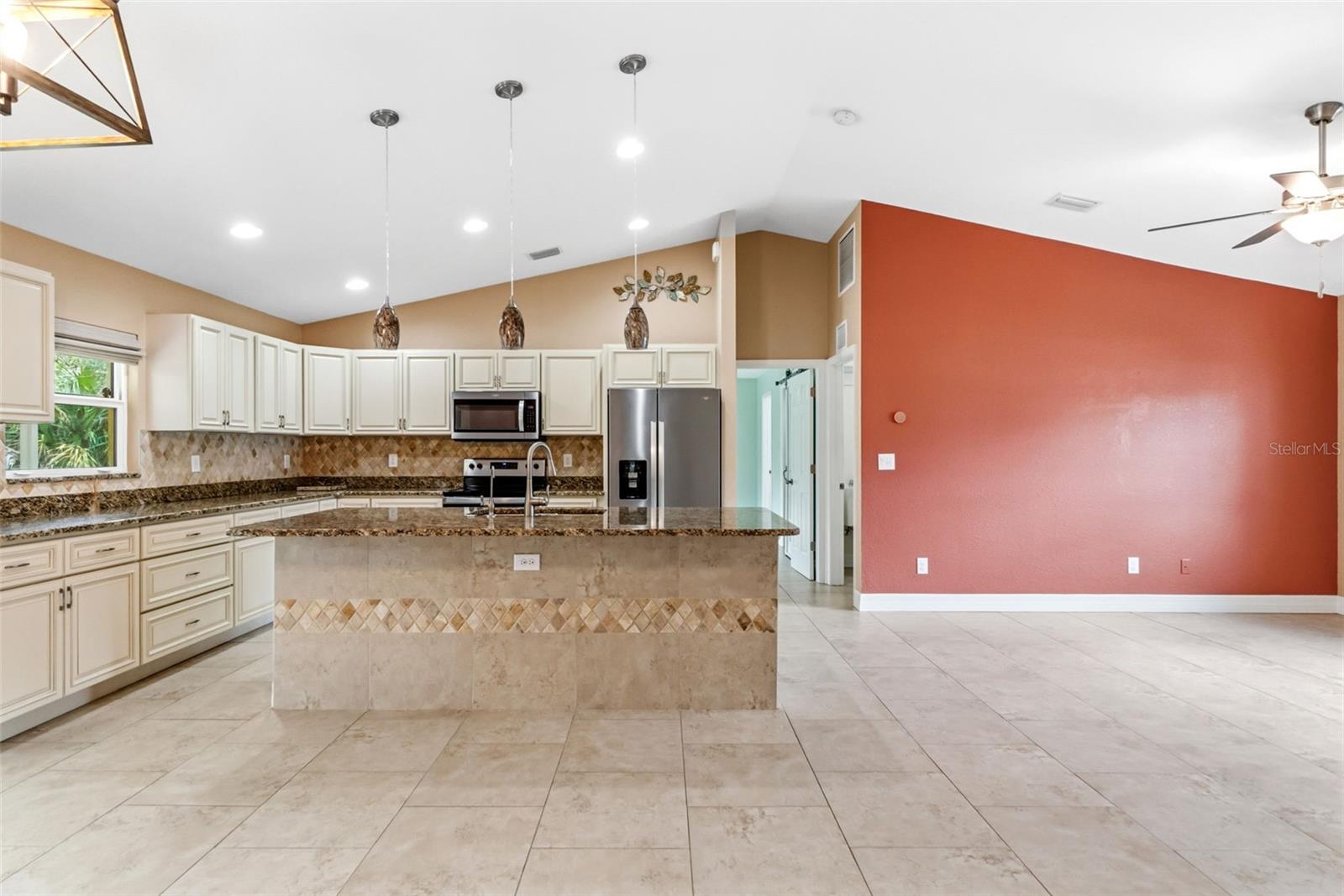 PORT CHARLOTTE SUB 12 - Residential