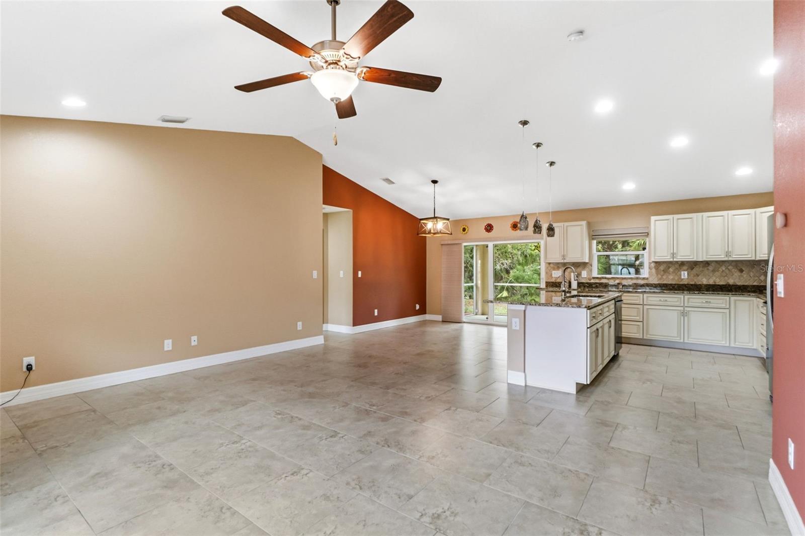 PORT CHARLOTTE SUB 12 - Residential