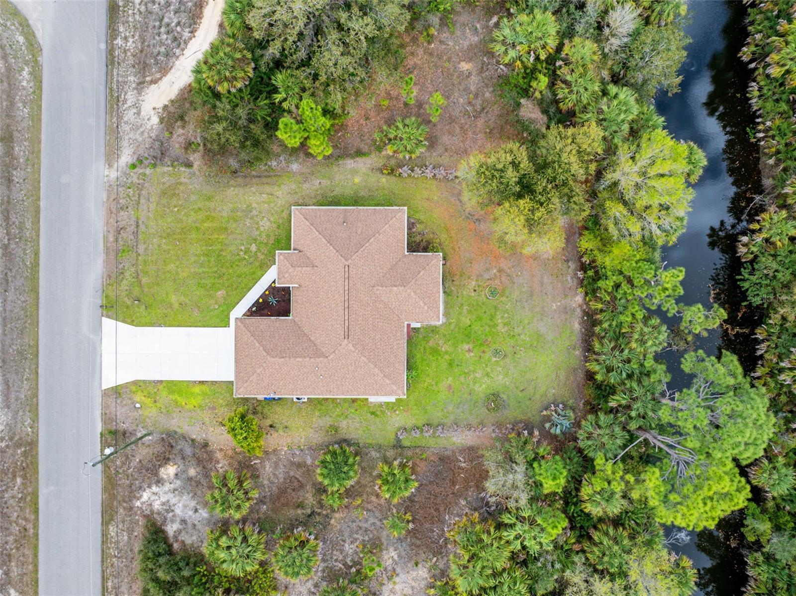 PORT CHARLOTTE SUB 12 - Residential