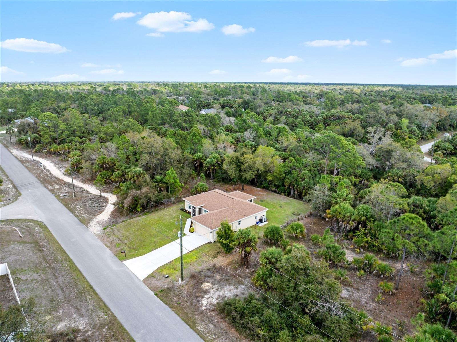 PORT CHARLOTTE SUB 12 - Residential