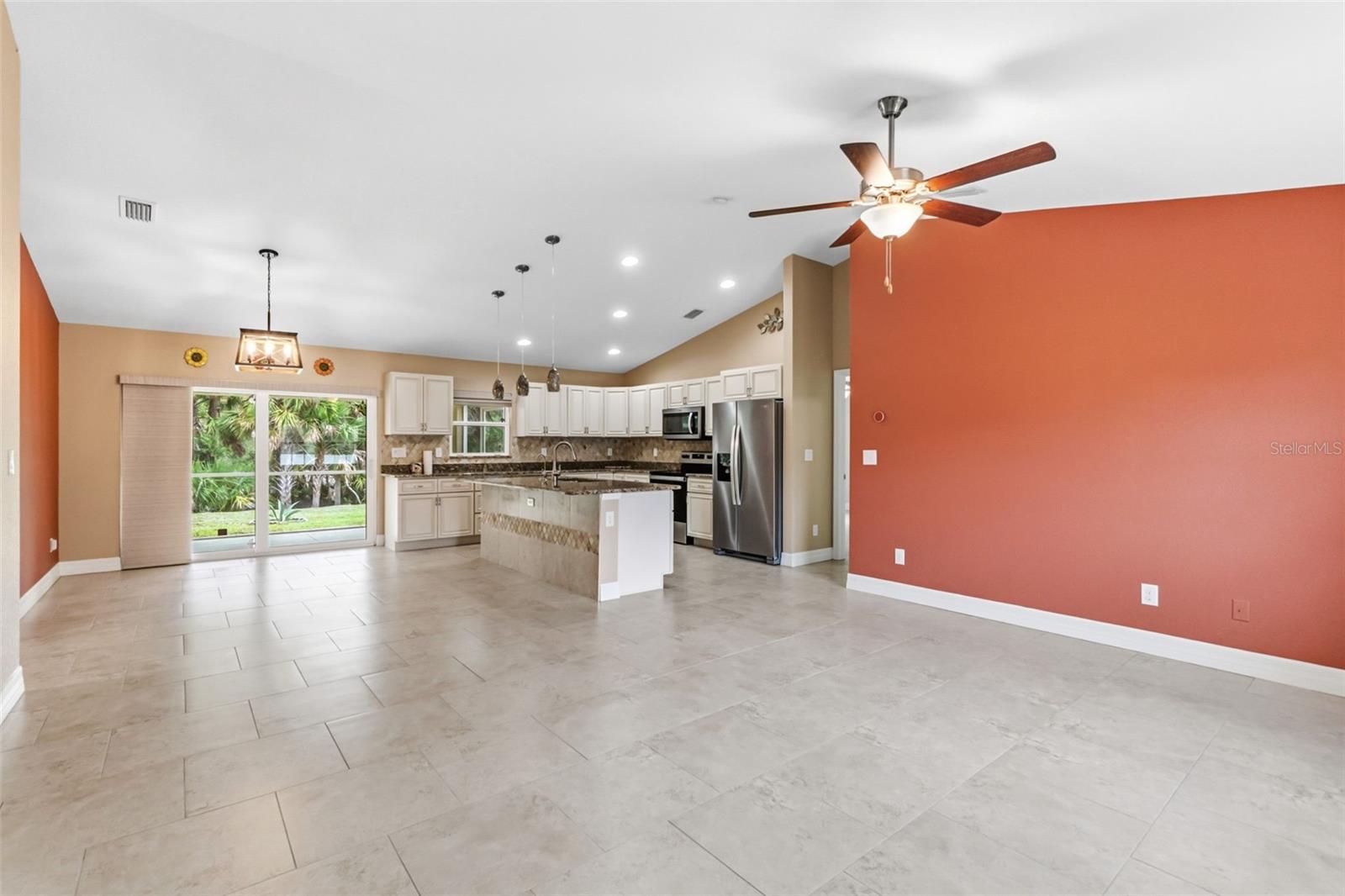 PORT CHARLOTTE SUB 12 - Residential