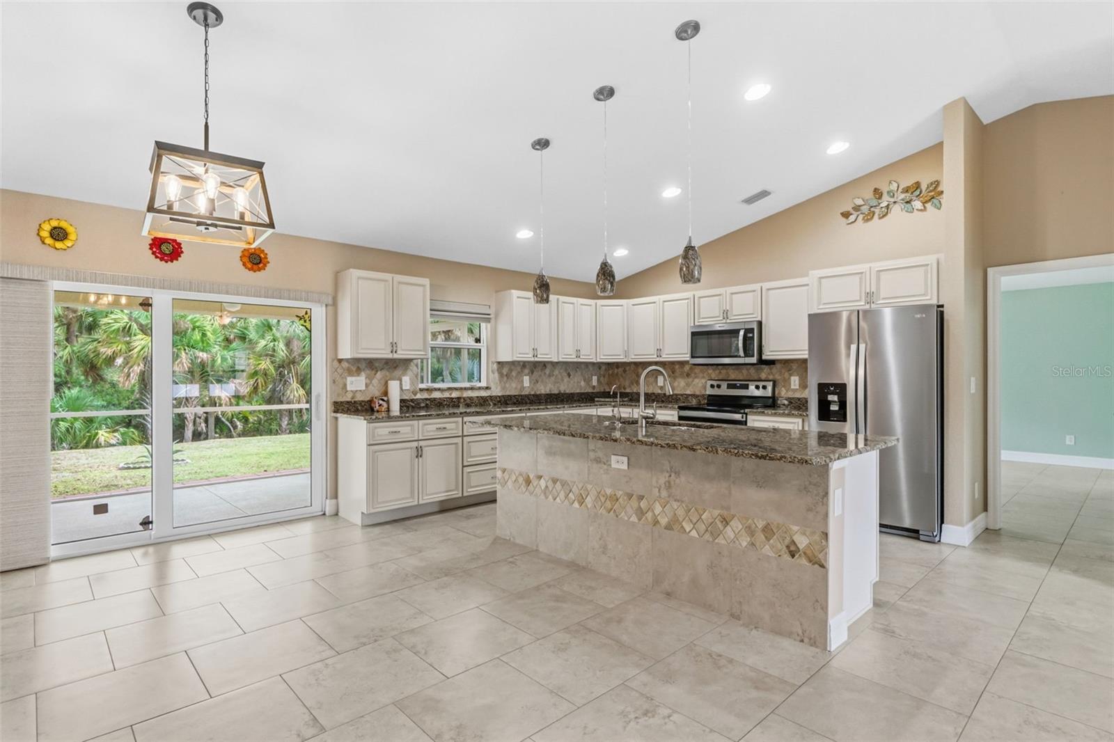 PORT CHARLOTTE SUB 12 - Residential