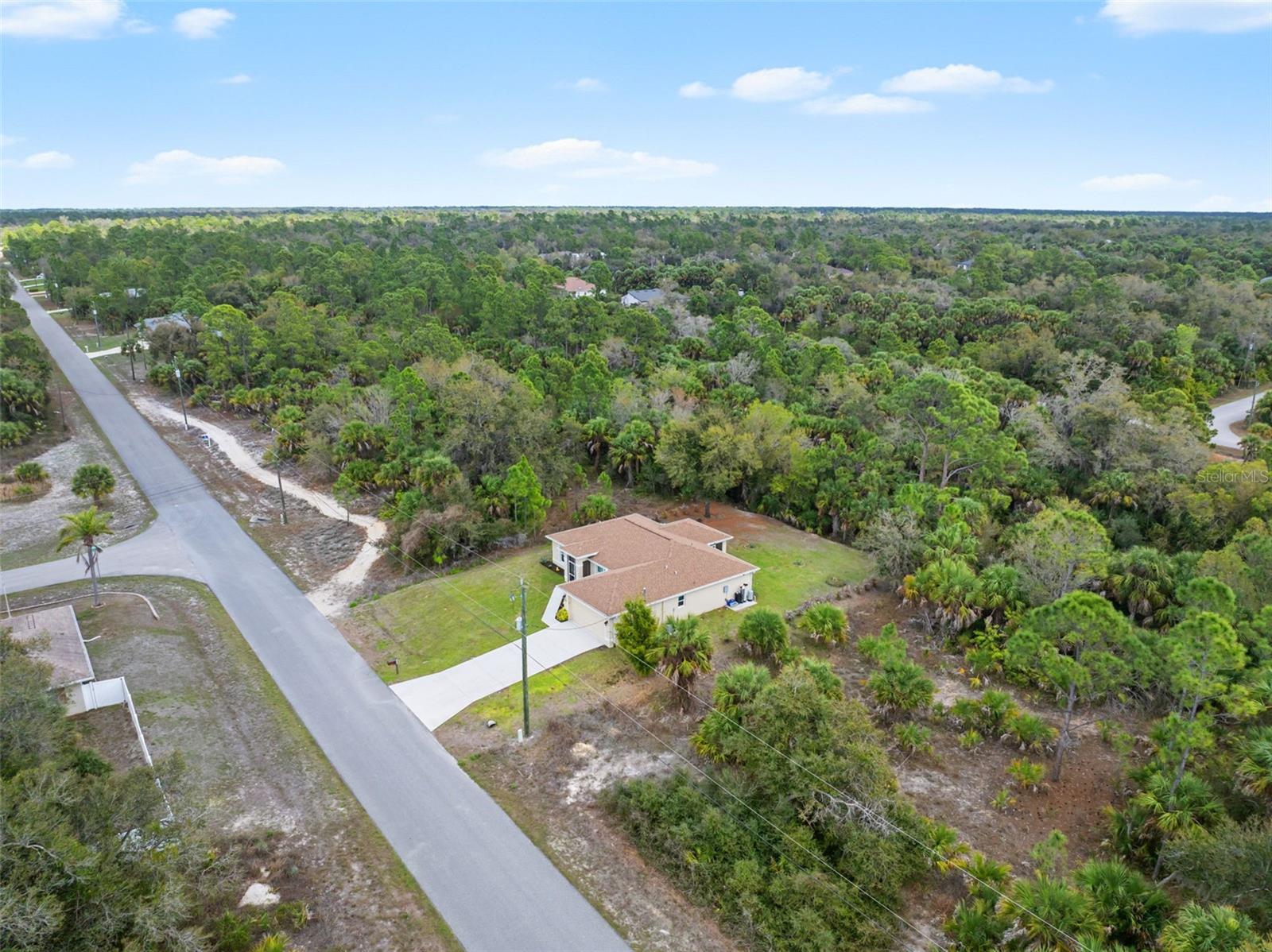 PORT CHARLOTTE SUB 12 - Residential