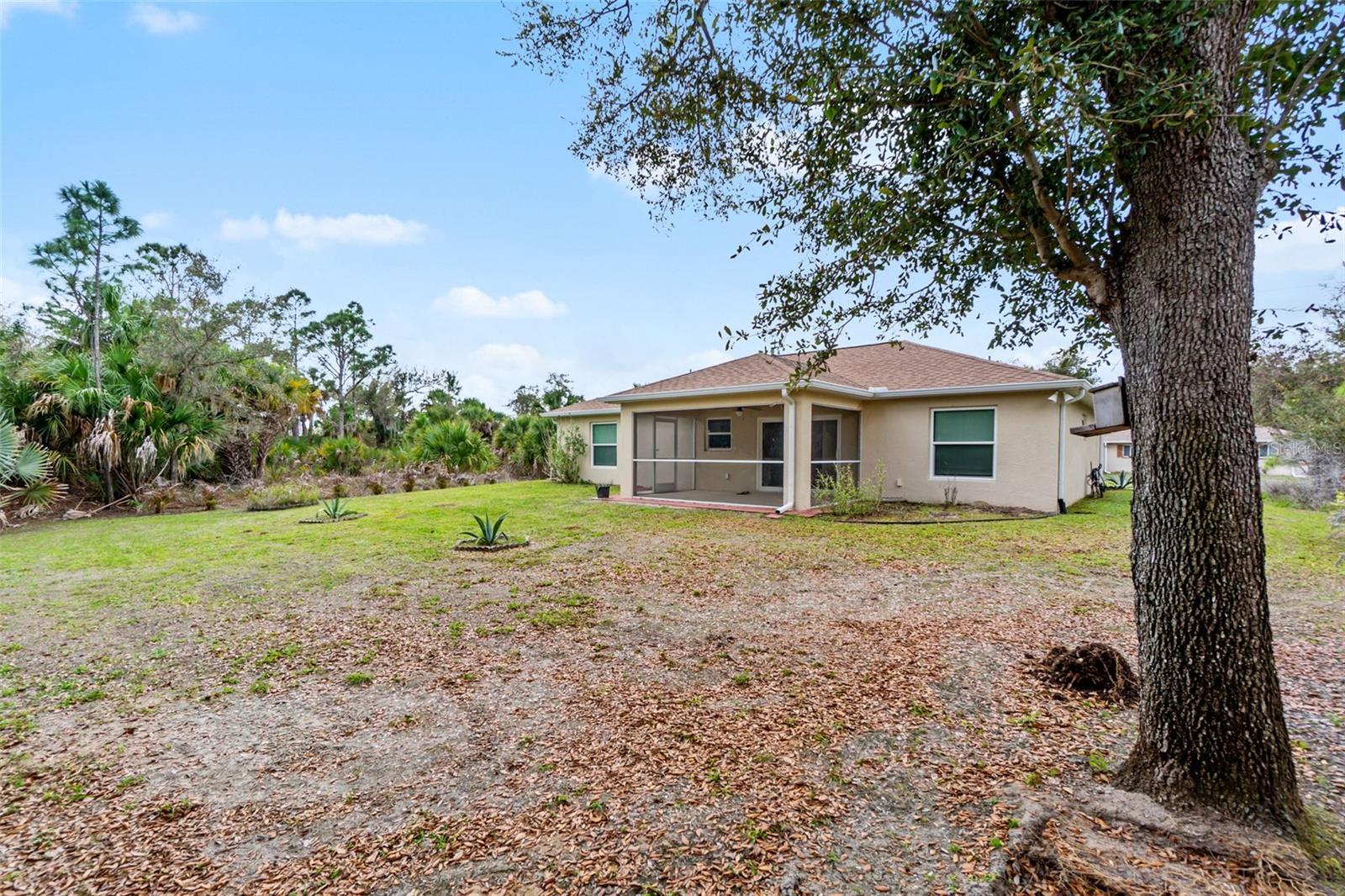 PORT CHARLOTTE SUB 12 - Residential