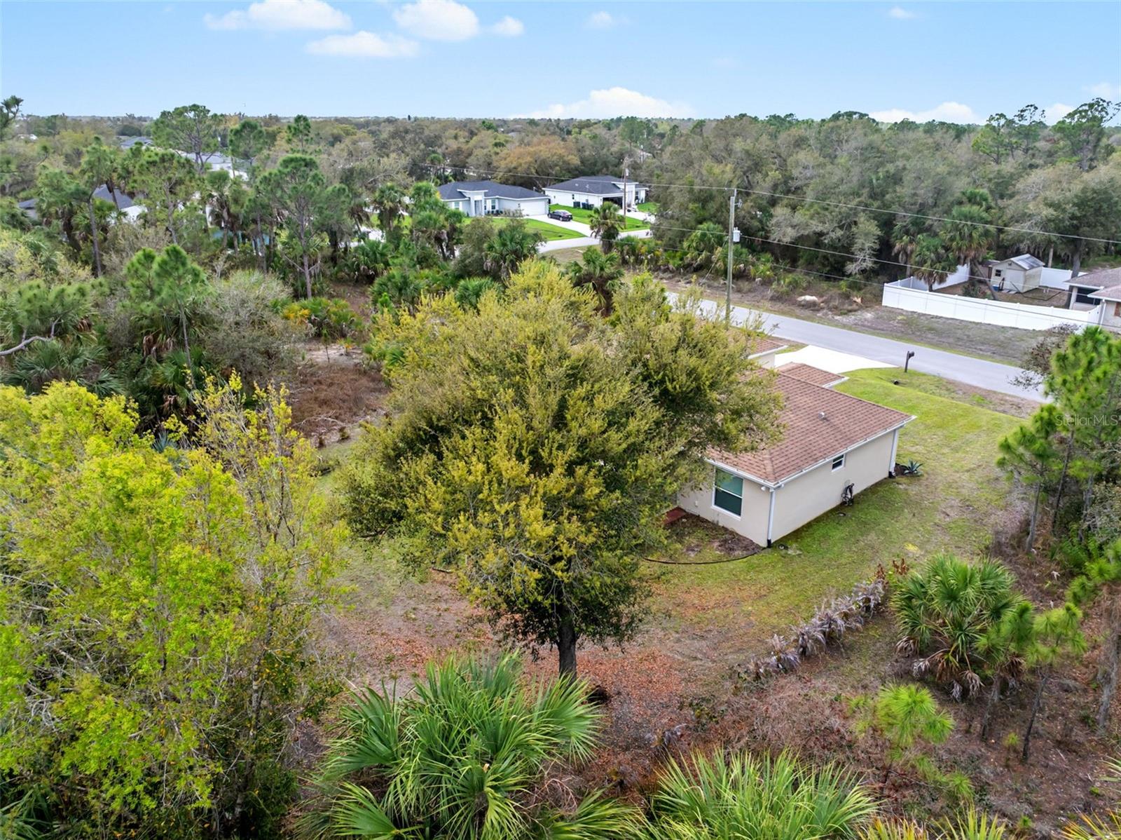 PORT CHARLOTTE SUB 12 - Residential