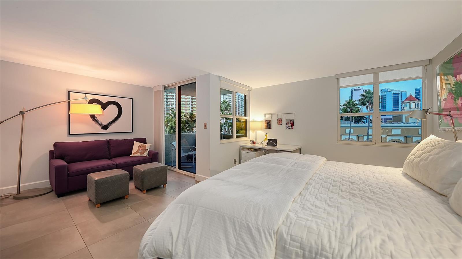 LAWRENCE POINTE I - Residential