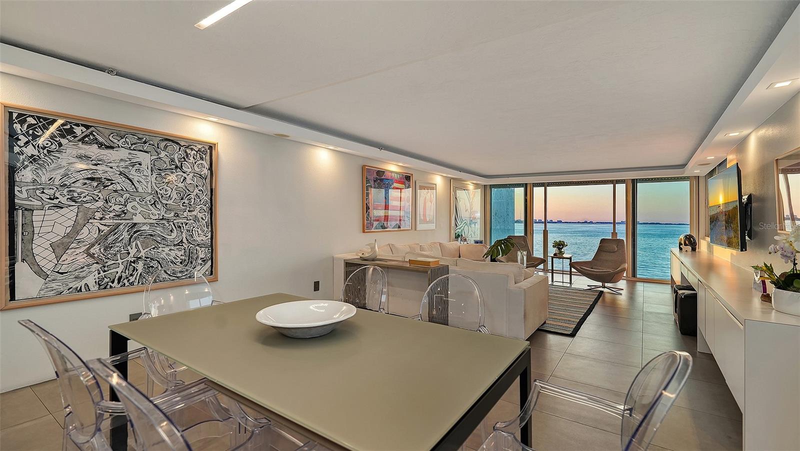 LAWRENCE POINTE I - Residential