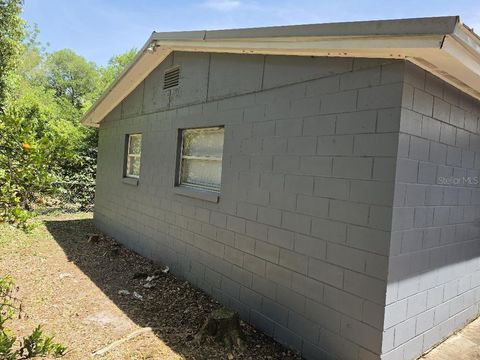 Tiny photo for 2316 Mispah Avenue, Leesburg, FL 34748 (MLS # G5112593)