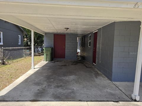 Tiny photo for 2316 Mispah Avenue, Leesburg, FL 34748 (MLS # G5112593)