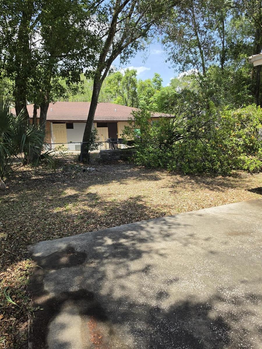 LEESBURG BEULAH HEIGHTS - Residential