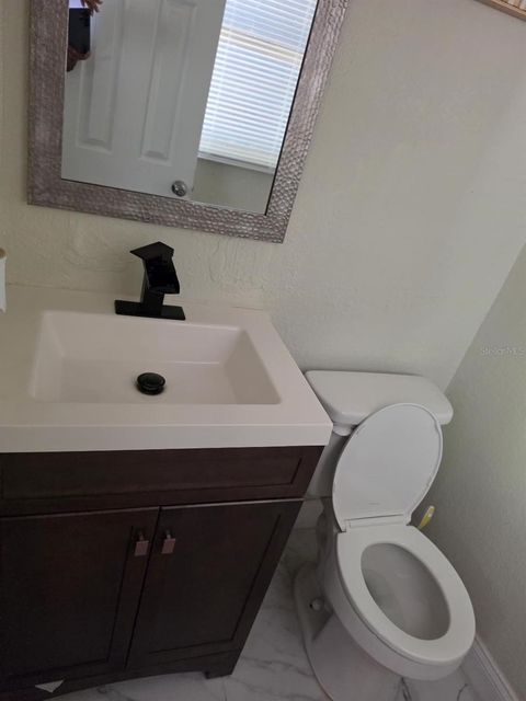 Tiny photo for 2316 Mispah Avenue, Leesburg, FL 34748 (MLS # G5112593)