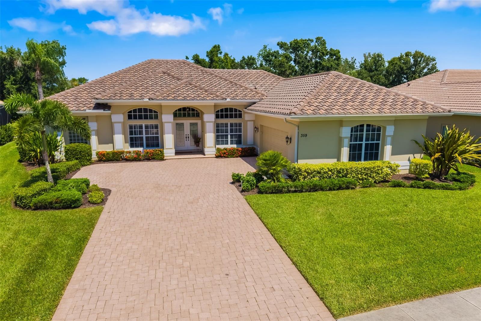 359 TURTLEBACK CROSSING