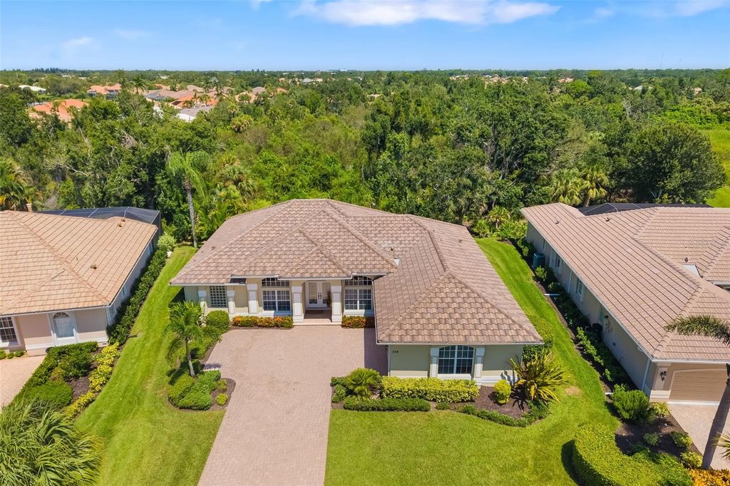 Photo of 359 Turtleback Crossing, Venice, FL 34292 (MLS # A4663474)