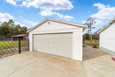 Tiny photo for 5150 SE 117 Avenue, Morriston, FL 32668 (MLS # OM712938)