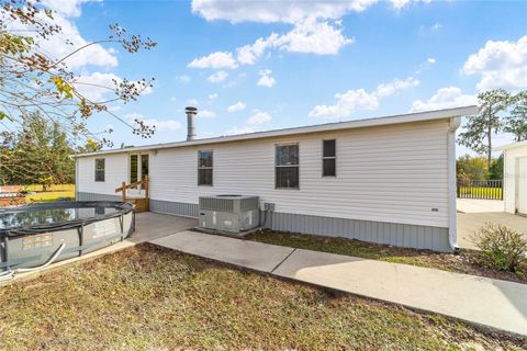 Tiny photo for 5150 SE 117 Avenue, Morriston, FL 32668 (MLS # OM712938)
