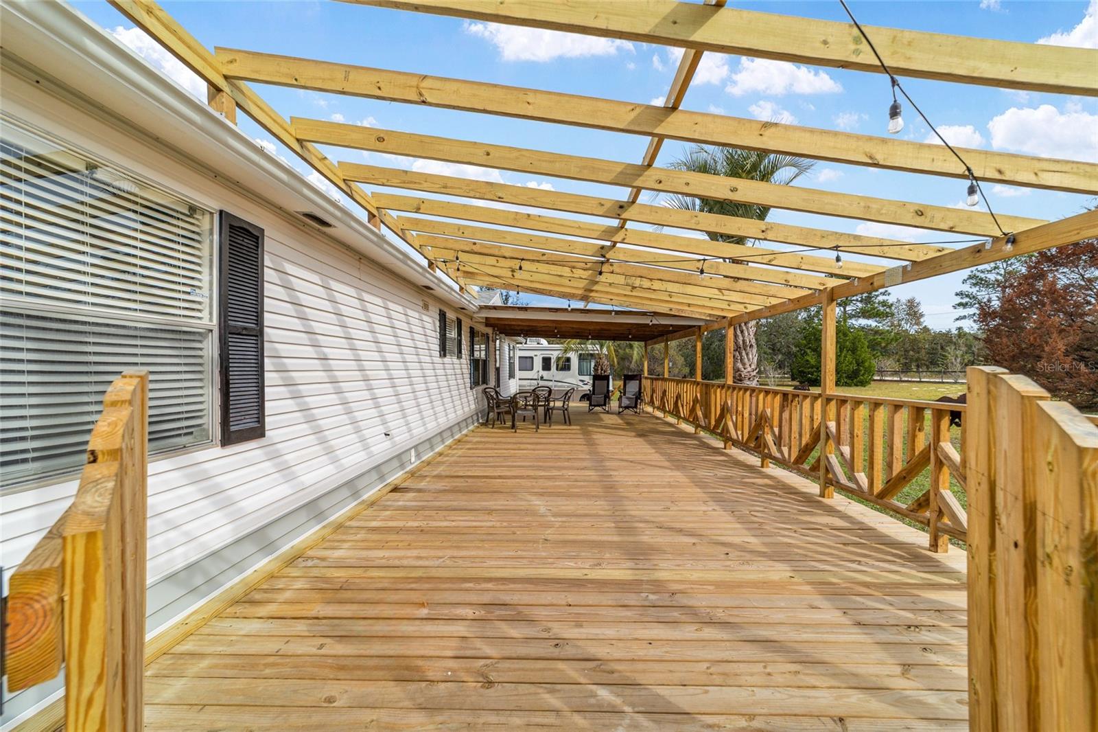 MORGAN FARMS - Residential