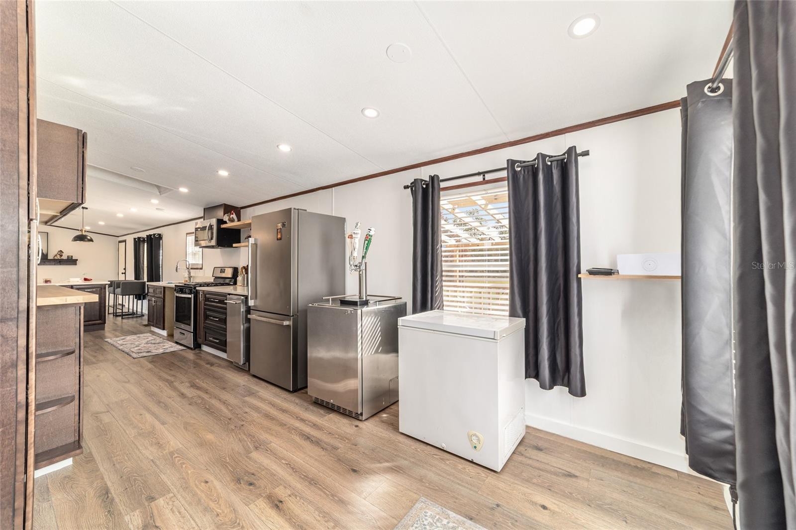 MORGAN FARMS - Residential