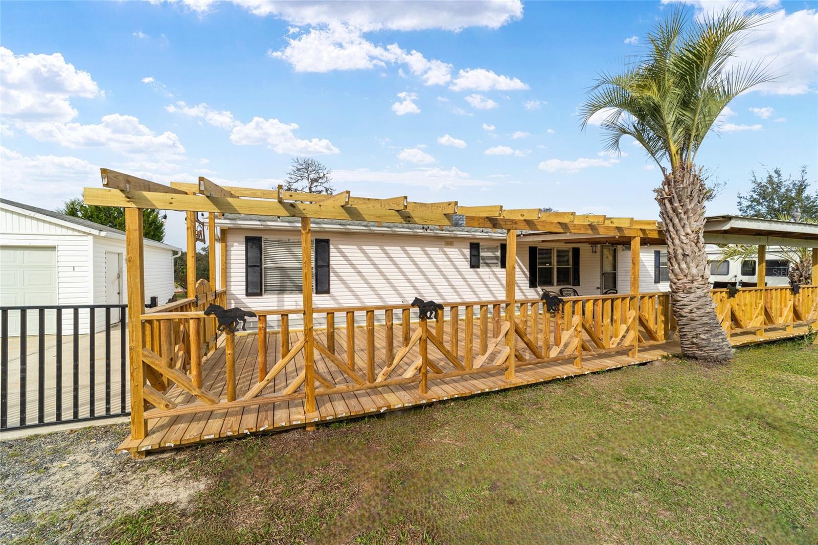 MORGAN FARMS - Residential