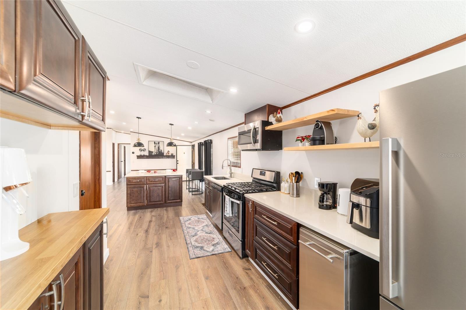 MORGAN FARMS - Residential