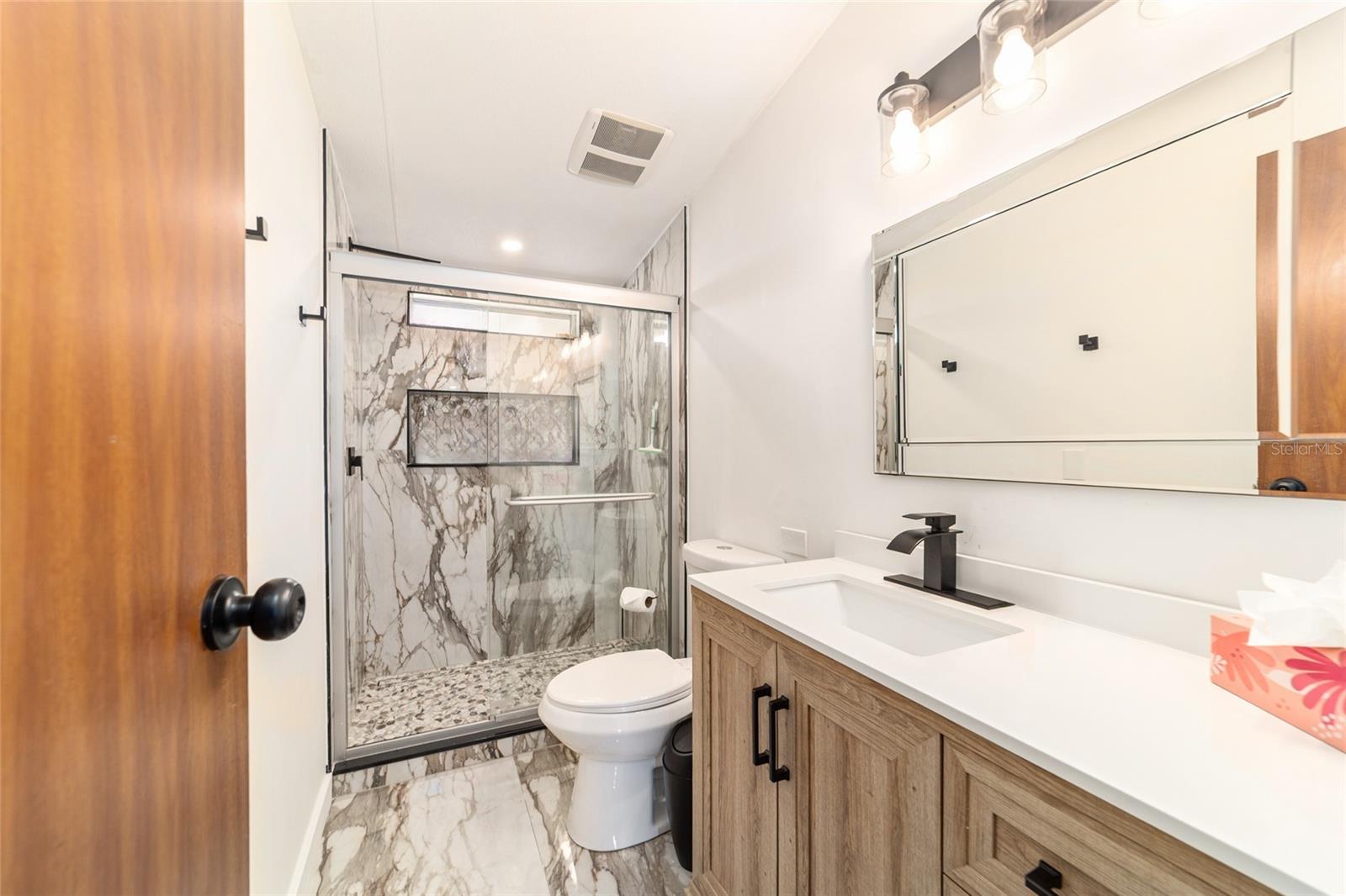 MORGAN FARMS - Residential