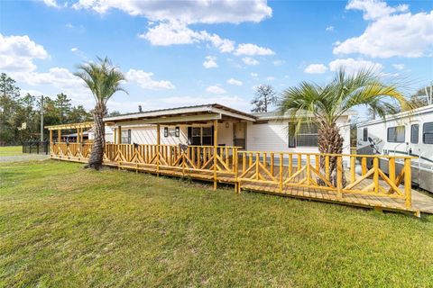 Tiny photo for 5150 SE 117 Avenue, Morriston, FL 32668 (MLS # OM712938)