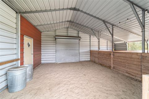 Tiny photo for 5150 SE 117 Avenue, Morriston, FL 32668 (MLS # OM712938)