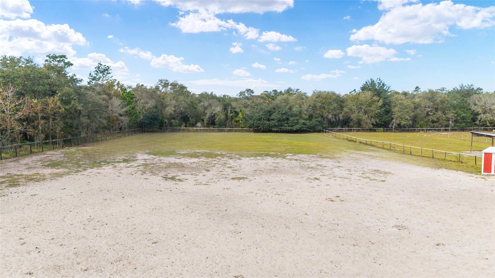 MORGAN FARMS - Residential