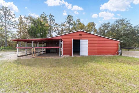 Tiny photo for 5150 SE 117 Avenue, Morriston, FL 32668 (MLS # OM712938)