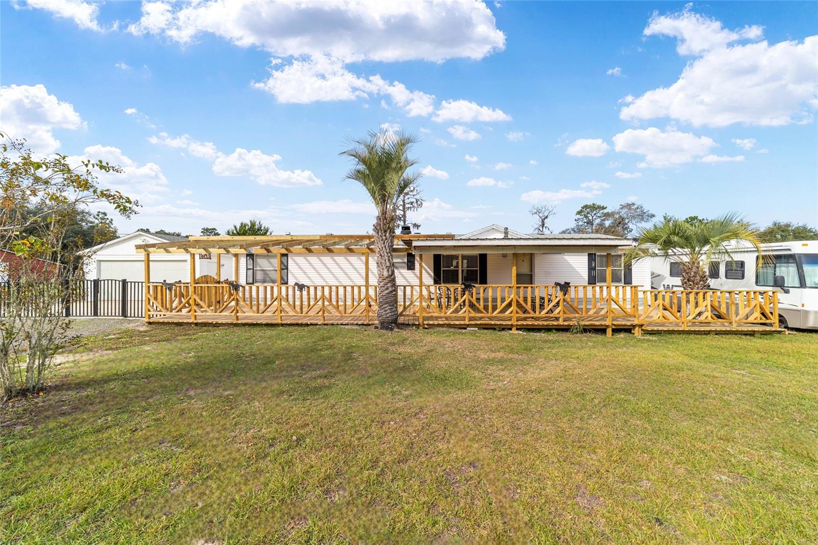 MORGAN FARMS - Residential